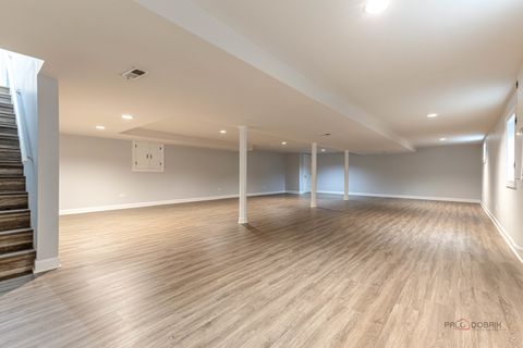 Tiny photo for 1128 Aegean Drive, Schaumburg, IL 60193 (MLS # 12612590)