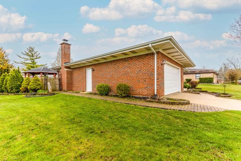 Tiny photo for 1128 Aegean Drive, Schaumburg, IL 60193 (MLS # 12612590)