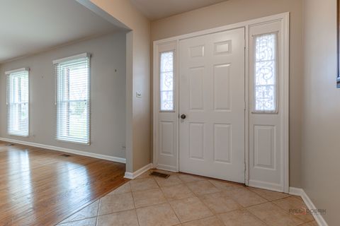 Tiny photo for 1128 Aegean Drive, Schaumburg, IL 60193 (MLS # 12612590)