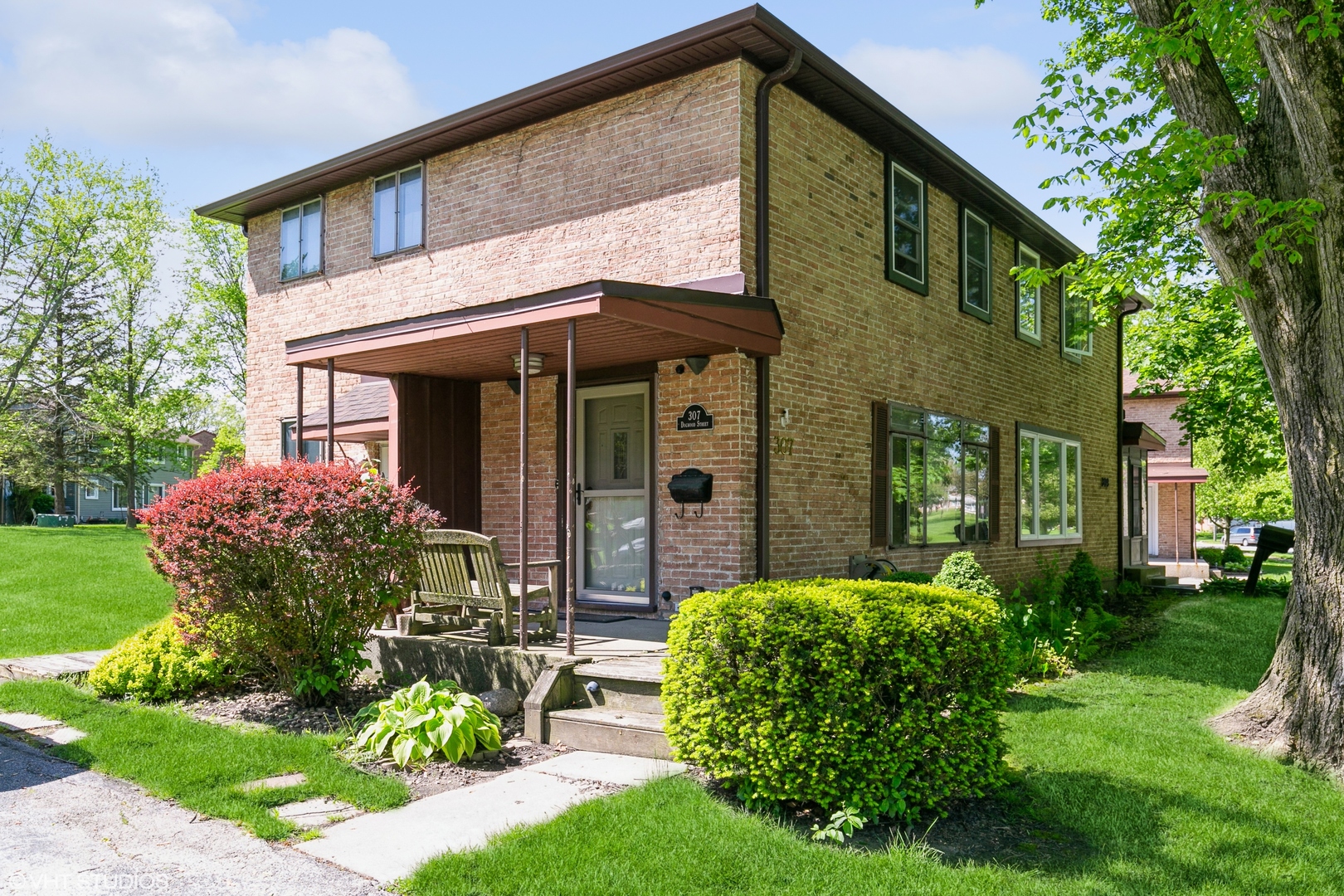 307 Dogwood Street
