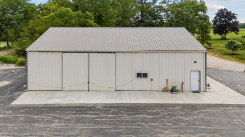 Tiny photo for 23709 66th Avenue N, Port Byron, IL 61275 (MLS # 12753389)