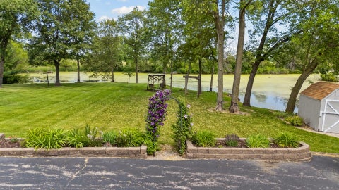 Tiny photo for 23709 66th Avenue N, Port Byron, IL 61275 (MLS # 12753389)