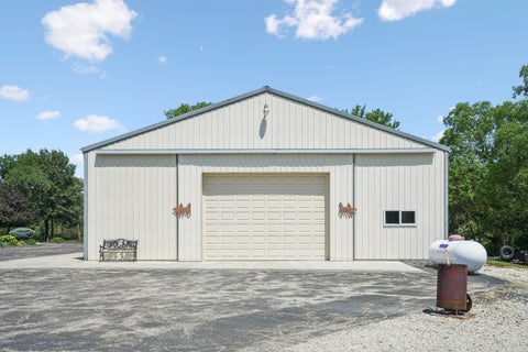 Tiny photo for 23709 66th Avenue N, Port Byron, IL 61275 (MLS # 12753389)
