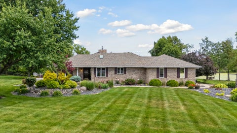Tiny photo for 23709 66th Avenue N, Port Byron, IL 61275 (MLS # 12753389)