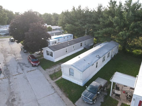 — beds bed, — baths bath property at 661 N 19th Street, Hamilton, IL 62341