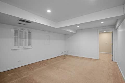 Tiny photo for 1653 N Belmont Court, Arlington Heights, IL 60004 (MLS # 12684661)