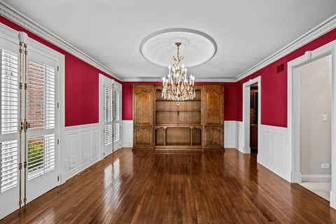 Tiny photo for 1653 N Belmont Court, Arlington Heights, IL 60004 (MLS # 12684661)