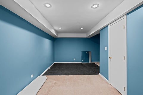 Tiny photo for 1653 N Belmont Court, Arlington Heights, IL 60004 (MLS # 12684661)
