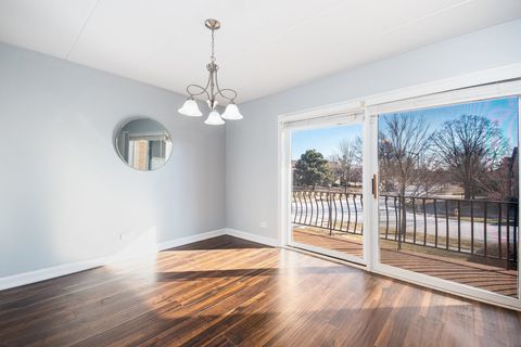 Tiny photo for 8336 160th Place #2E, Tinley Park, IL 60477 (MLS # 12532756)