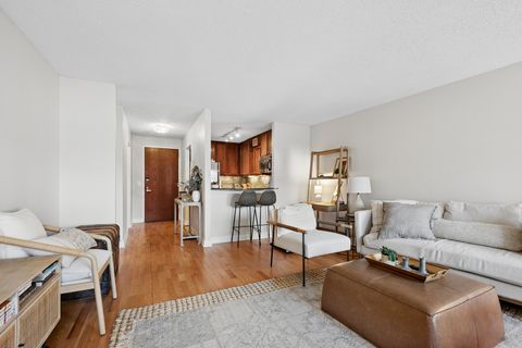 Tiny photo for 350 W BELDEN Avenue #403, Chicago, IL 60614 (MLS # 12599390)