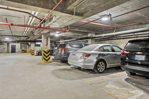 Tiny photo for 350 W BELDEN Avenue #403, Chicago, IL 60614 (MLS # 12599390)