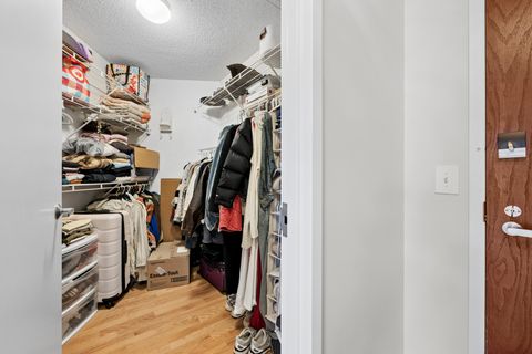Tiny photo for 350 W BELDEN Avenue #403, Chicago, IL 60614 (MLS # 12599390)