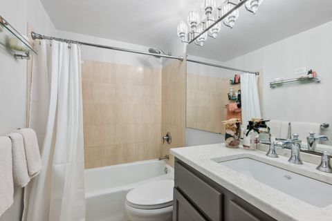 Tiny photo for 350 W BELDEN Avenue #403, Chicago, IL 60614 (MLS # 12599390)