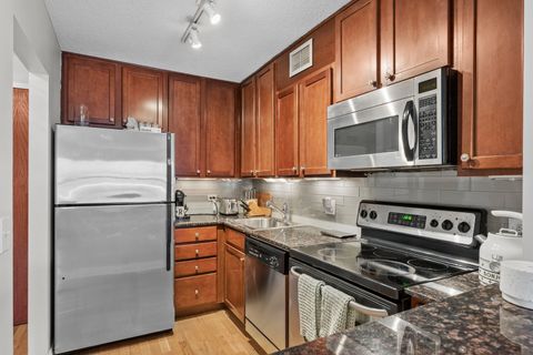 Tiny photo for 350 W BELDEN Avenue #403, Chicago, IL 60614 (MLS # 12599390)