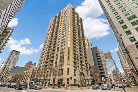 70 W Huron Street 1907 Chicago IL 60654
