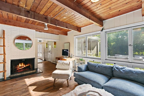 Tiny photo for 601 Brookside Road, North Barrington, IL 60010 (MLS # 12691604)