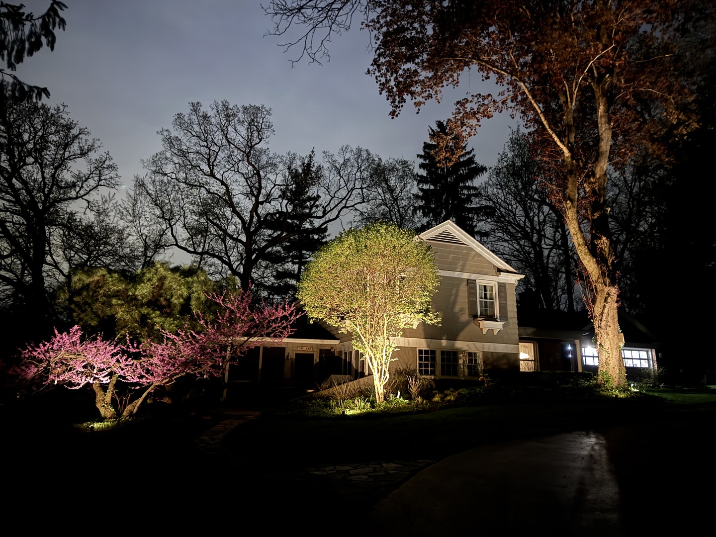 601 Brookside Road