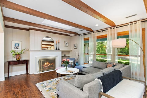 Tiny photo for 601 Brookside Road, North Barrington, IL 60010 (MLS # 12691604)
