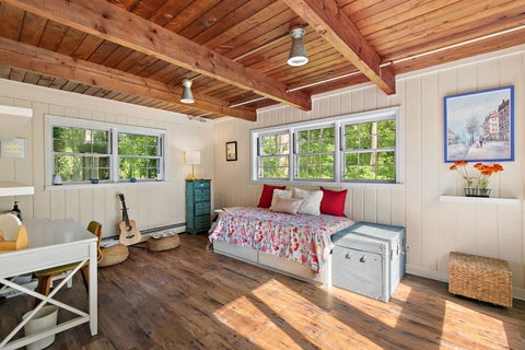 Tiny photo for 601 Brookside Road, North Barrington, IL 60010 (MLS # 12691604)