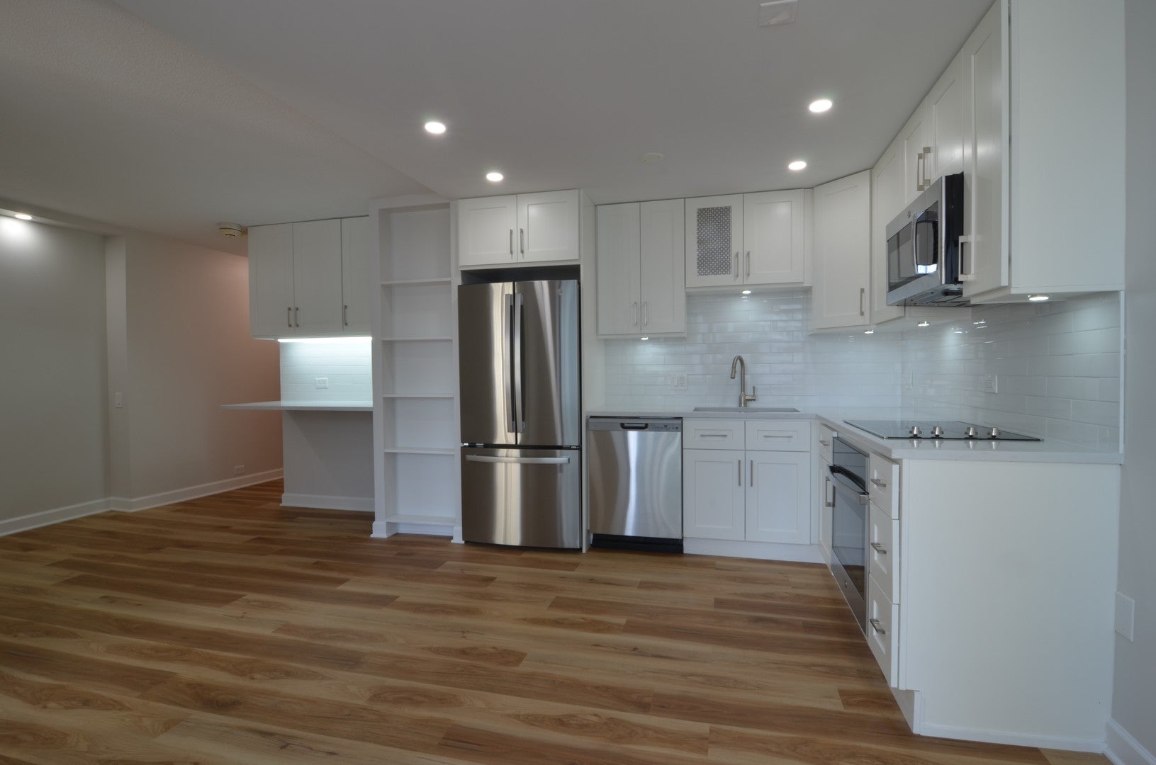 405 N Wabash Avenue 1305