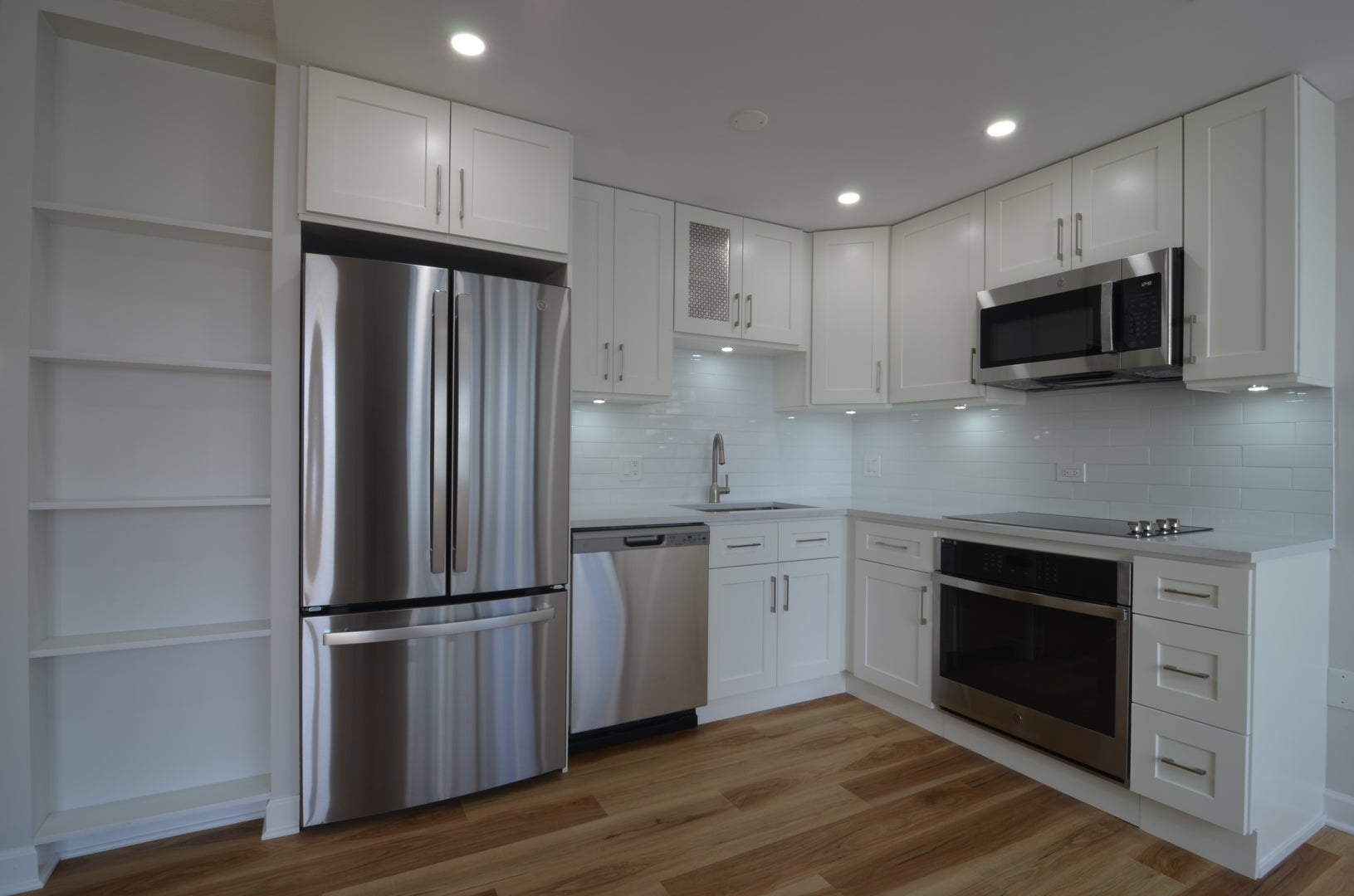405 N Wabash Avenue 1305