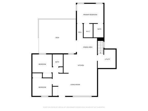 Tiny photo for 16446 W 147th Place, Lockport, IL 60441 (MLS # 12546201)