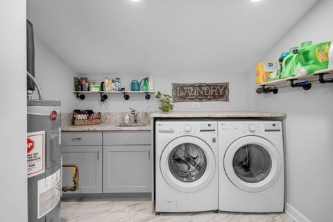 Tiny photo for 16446 W 147th Place, Lockport, IL 60441 (MLS # 12546201)