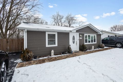 16446 W 147th Place Lockport IL 60441