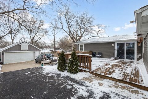 Tiny photo for 16446 W 147th Place, Lockport, IL 60441 (MLS # 12546201)