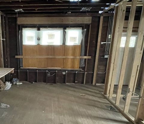 Tiny photo for 7821 S Oglesby Avenue, Chicago, IL 60649 (MLS # 12520815)