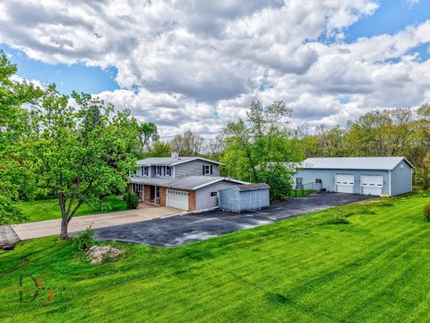 Photo of 2865 E 2369th Road, Marseilles, IL 61341 (MLS # 12638204)