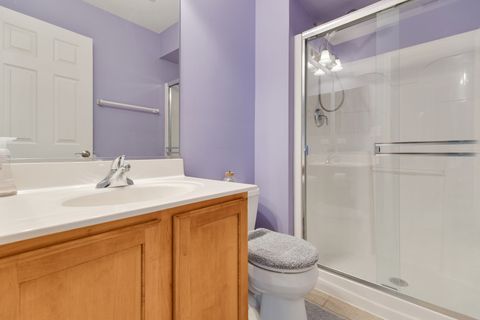 Tiny photo for 1641 Sandcastle Lane, Pingree Grove, IL 60140 (MLS # 12526541)