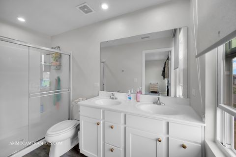 Tiny photo for 531 Larkspur Lane, Hampshire, IL 60140 (MLS # 12465241)