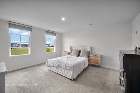 Tiny photo for 531 Larkspur Lane, Hampshire, IL 60140 (MLS # 12465241)