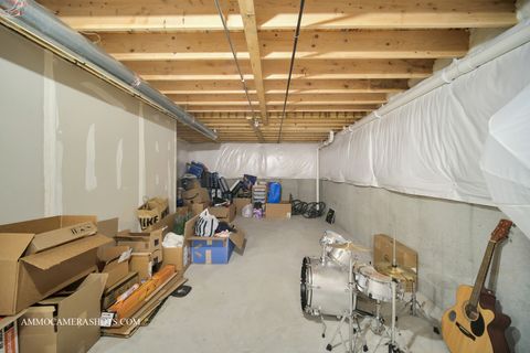 Tiny photo for 531 Larkspur Lane, Hampshire, IL 60140 (MLS # 12465241)