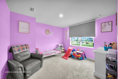 Tiny photo for 531 Larkspur Lane, Hampshire, IL 60140 (MLS # 12465241)