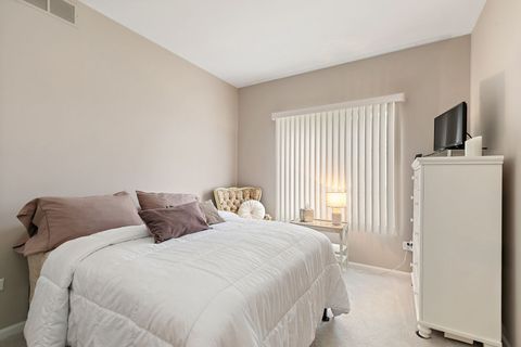 Tiny photo for 1180 Delta Drive #1180, Elgin, IL 60123 (MLS # 12584393)