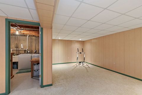 Tiny photo for 1180 Delta Drive #1180, Elgin, IL 60123 (MLS # 12584393)