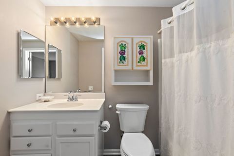 Tiny photo for 1180 Delta Drive #1180, Elgin, IL 60123 (MLS # 12584393)