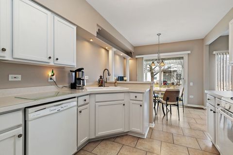 Tiny photo for 1180 Delta Drive #1180, Elgin, IL 60123 (MLS # 12584393)