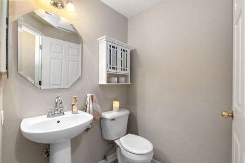 Tiny photo for 1180 Delta Drive #1180, Elgin, IL 60123 (MLS # 12584393)