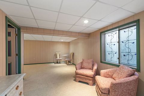 Tiny photo for 1180 Delta Drive #1180, Elgin, IL 60123 (MLS # 12584393)