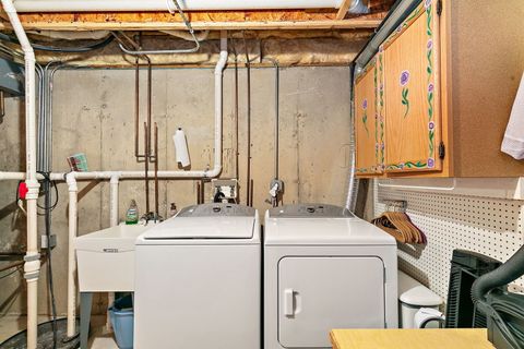 Tiny photo for 1180 Delta Drive #1180, Elgin, IL 60123 (MLS # 12584393)