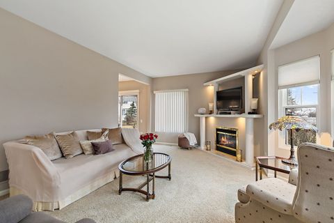 Tiny photo for 1180 Delta Drive #1180, Elgin, IL 60123 (MLS # 12584393)