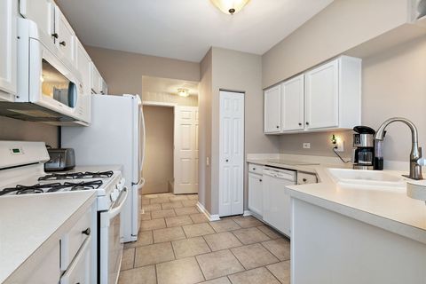Tiny photo for 1180 Delta Drive #1180, Elgin, IL 60123 (MLS # 12584393)