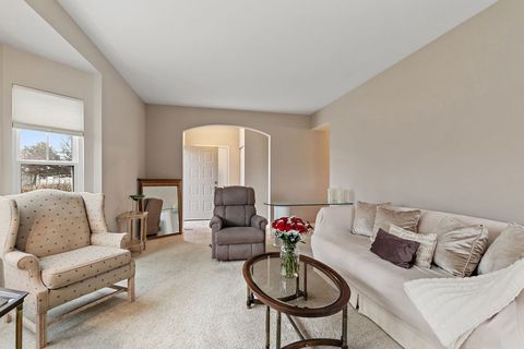 Tiny photo for 1180 Delta Drive #1180, Elgin, IL 60123 (MLS # 12584393)