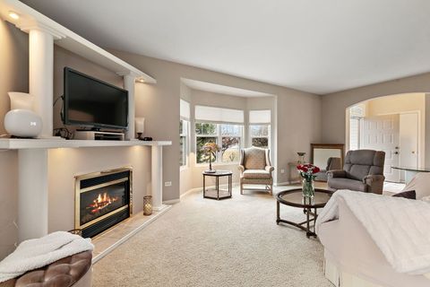 Tiny photo for 1180 Delta Drive #1180, Elgin, IL 60123 (MLS # 12584393)