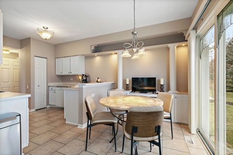 Tiny photo for 1180 Delta Drive #1180, Elgin, IL 60123 (MLS # 12584393)