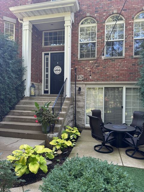 Tiny photo for 2628 Blakely Lane, Naperville, IL 60540 (MLS # 12477084)