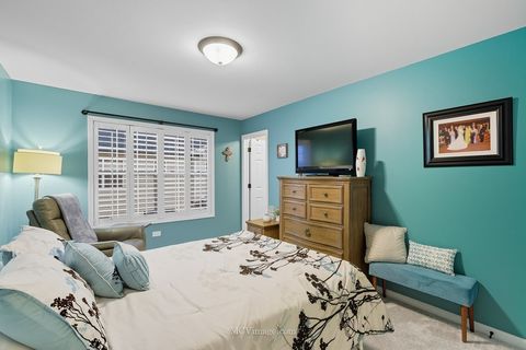 Tiny photo for 2628 Blakely Lane, Naperville, IL 60540 (MLS # 12477084)